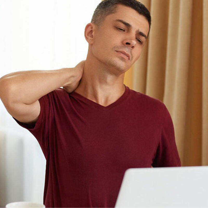 Cervical Spondylosis