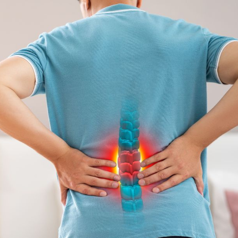 Degenerative Disc Disease