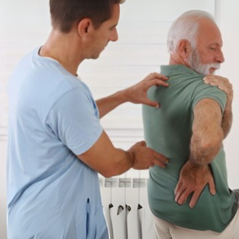 Facet Joint Pain